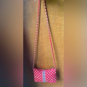Vera Bradley Crossbody bag